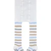 Multi Stripe Baby's Panty