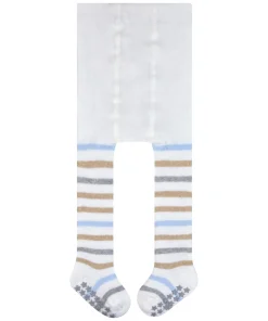 Multi Stripe Baby's Panty