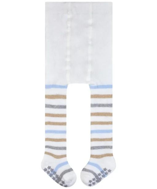 Multi Stripe Baby's Panty