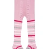 Multi Stripe Baby's Panty
