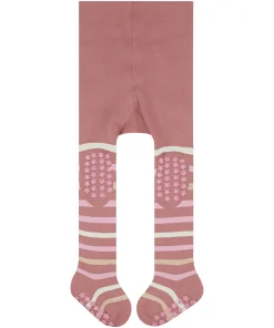 Multi Stripe Baby's Panty