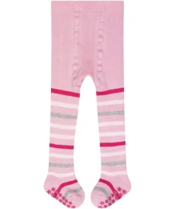 Multi Stripe Baby's Panty