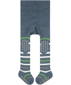Multi Stripe Baby's Panty