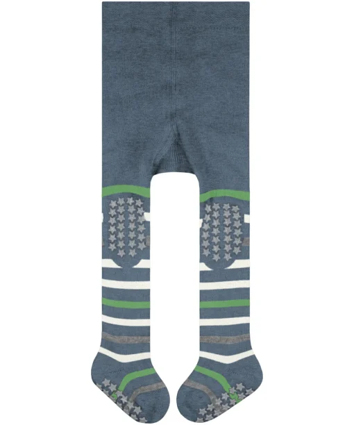Multi Stripe Baby's Panty