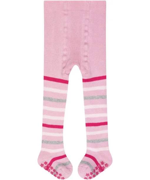 Multi Stripe Baby's Panty