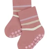 Multi Stripe Baby's Sokken
