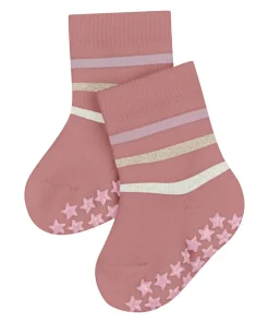 Multi Stripe Baby's Sokken