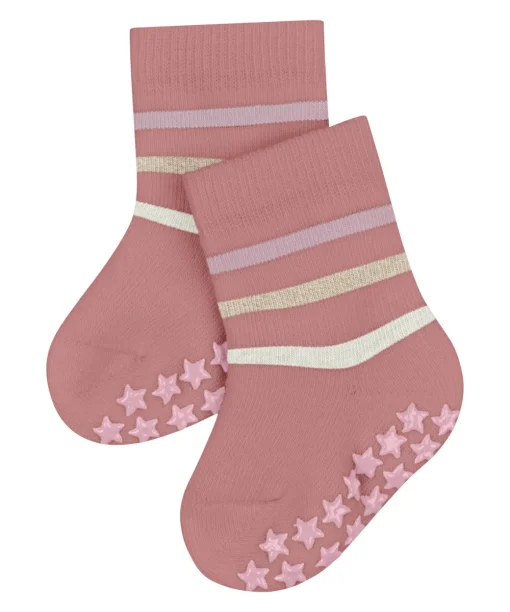 Multi Stripe Baby's Sokken