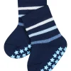 Multi Stripe Baby's Sokken