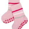 Multi Stripe Baby's Sokken