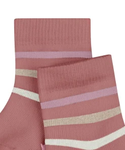 Multi Stripe Baby's Sokken