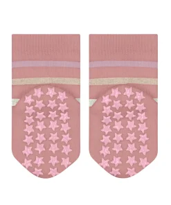 Multi Stripe Baby's Sokken