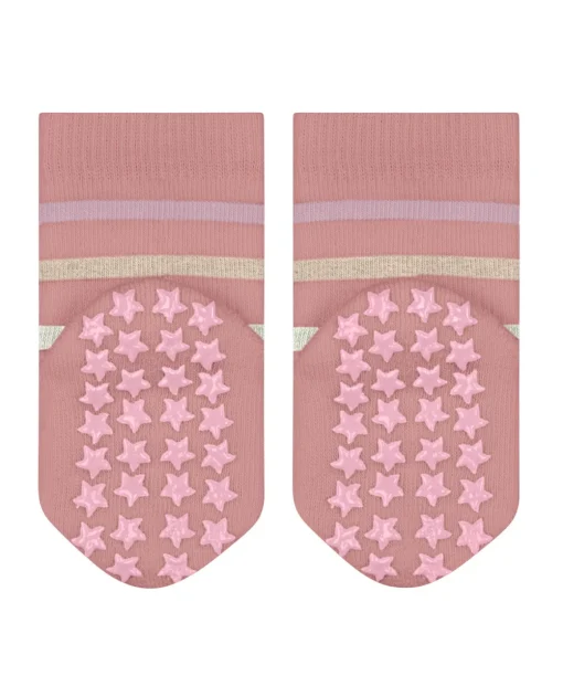 Multi Stripe Baby's Sokken