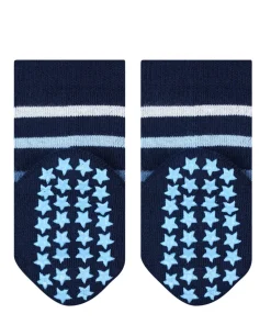 Multi Stripe Baby's Sokken