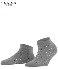 Multispot Dames Sneakersokken