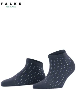 Multispot Dames Sneakersokken