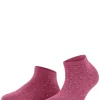 Multispot Dames Sneakersokken