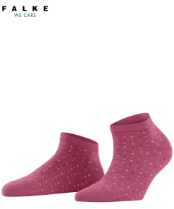 Multispot Dames Sneakersokken