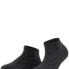 Multispot Dames Sneakersokken