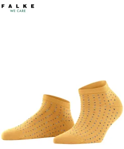 Multispot Dames Sneakersokken