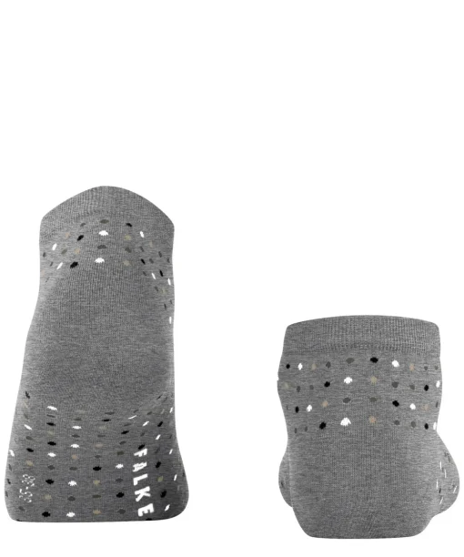 Multispot Dames Sneakersokken