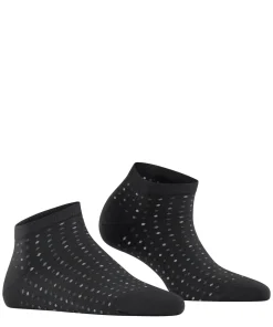 Multispot Dames Sneakersokken