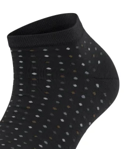 Multispot Dames Sneakersokken