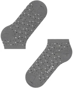 Multispot Dames Sneakersokken