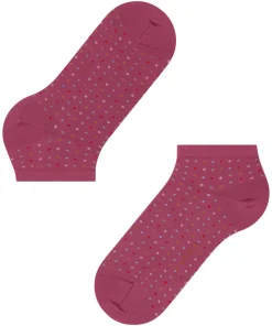 Multispot Dames Sneakersokken