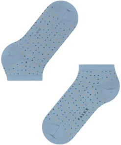 Multispot Dames Sneakersokken