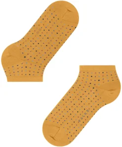 Multispot Dames Sneakersokken