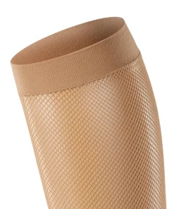Net Dames Kniekousen
