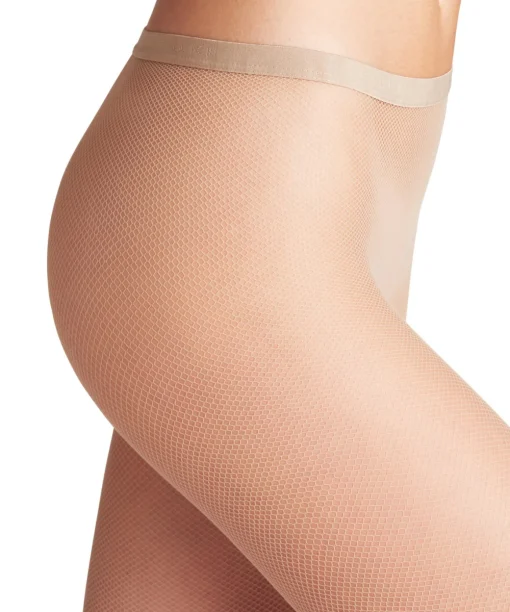 Net Dames Legging