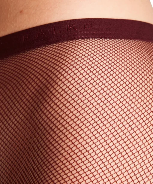Net Dames Legging