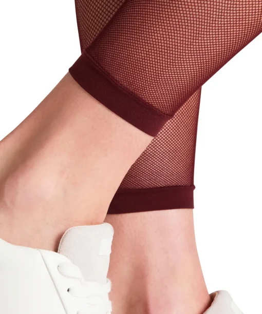 Net Dames Legging