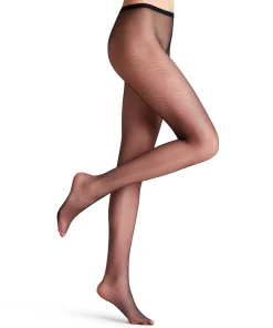Net Dames Panty