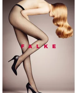 Net Dames Panty