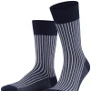 Oxford Stripe Heren Sokken