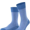 Oxford Stripe Heren Sokken