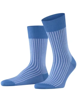 Oxford Stripe Heren Sokken