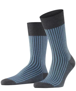 Oxford Stripe Heren Sokken