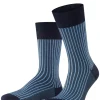 Oxford Stripe Heren Sokken