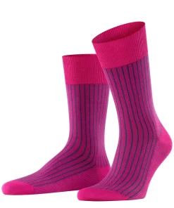 Oxford Stripe Heren Sokken