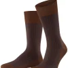 Oxford Stripe Heren Sokken