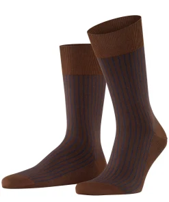 Oxford Stripe Heren Sokken
