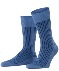 Oxford Stripe Heren Sokken