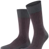 Oxford Stripe Heren Sokken