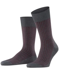 Oxford Stripe Heren Sokken