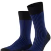 Oxford Stripe Heren Sokken