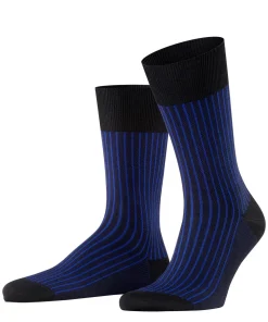 Oxford Stripe Heren Sokken